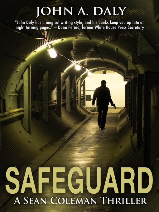 Title details for Safeguard by John A. Daly - Available